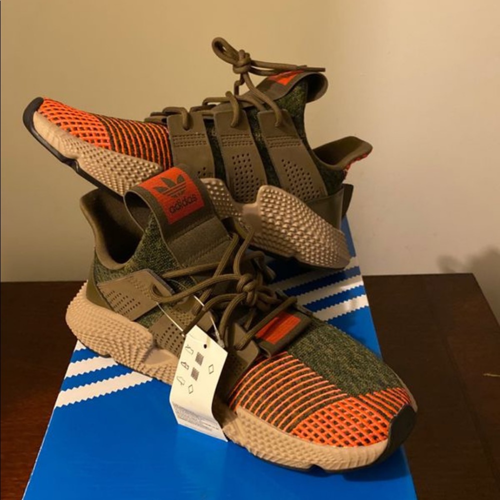 ADIDAS prophere J